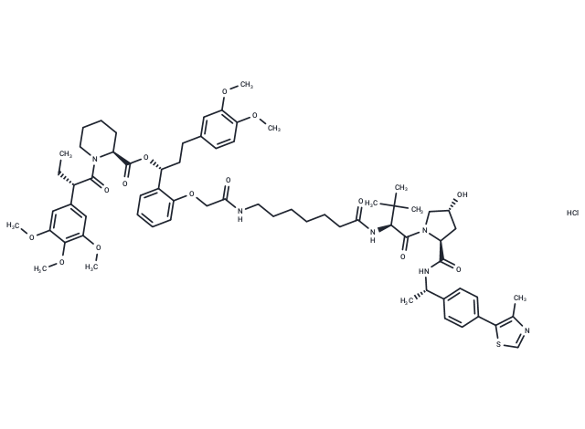 dTAGV-1 hydrochloride