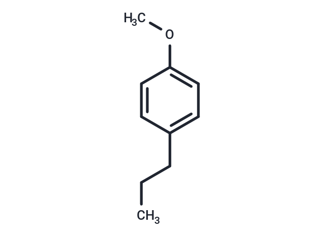 1-Methoxy-4-propylbenzene