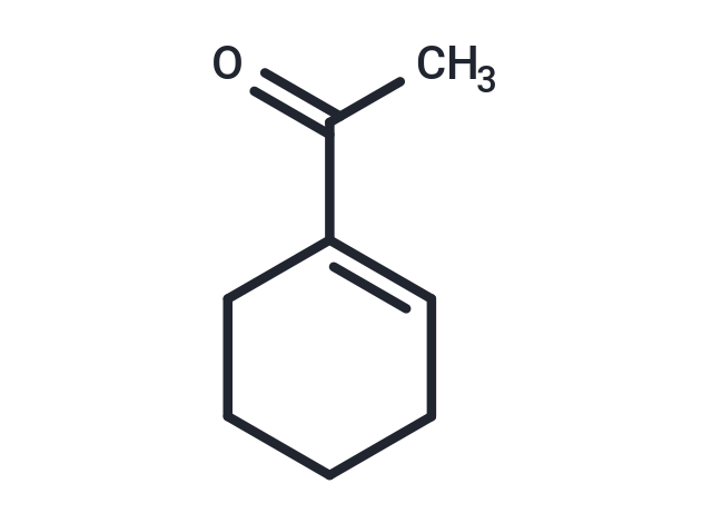 1-(Cyclohex-1-en-1-yl)ethanone