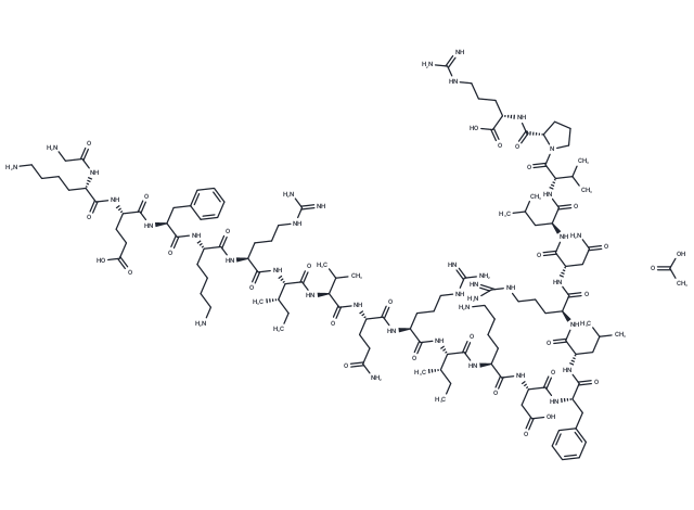 LL-37 GKE acetate