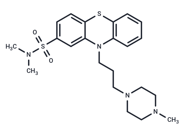 Thioproperazine