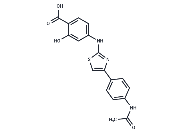 SIRT5 inhibitor 4