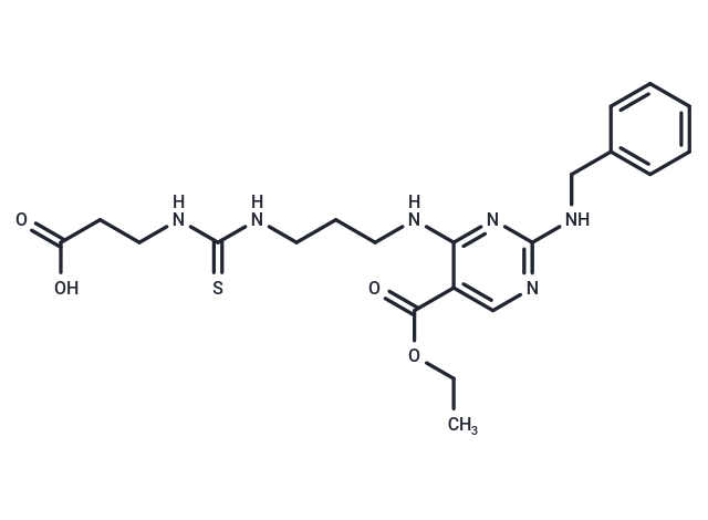 SIRT5 inhibitor 6