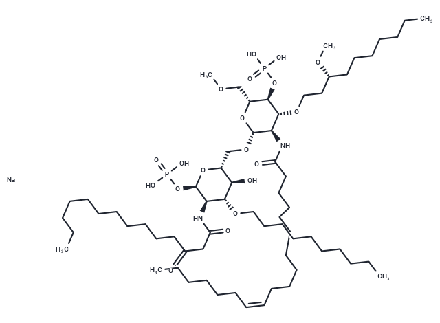 Eritoran Tetrasodium