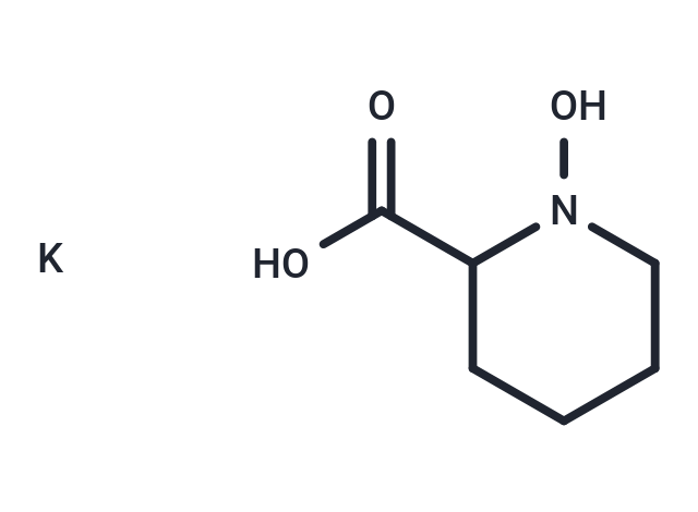 N-Hydroxypipecolic acid potassium