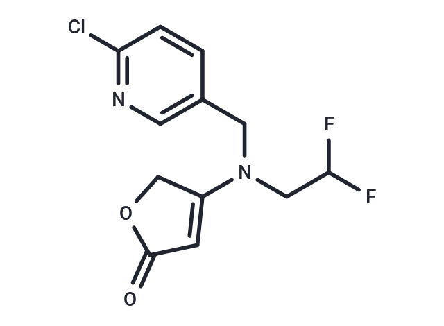 Flupyradifurone