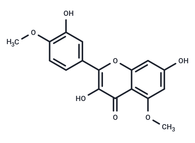 4',5-Di-O-methyl quercetin