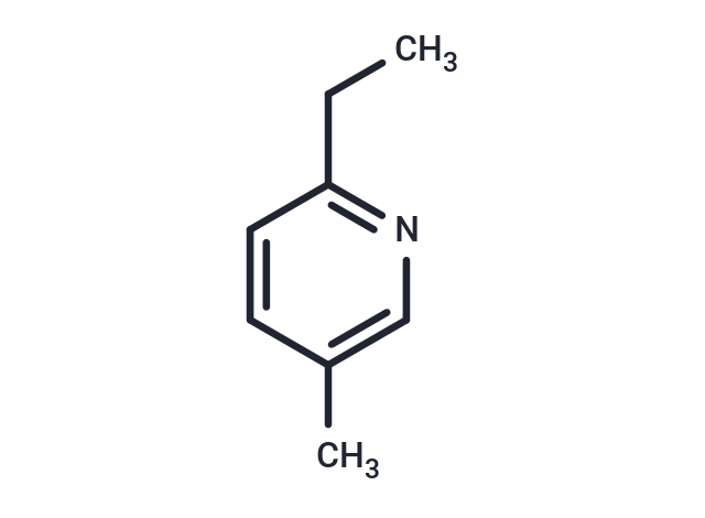 2-Ethyl-5-methylpyridine