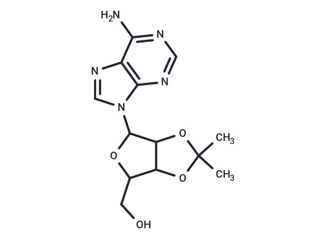 2',3'-O-Isopropylidene adenosine
