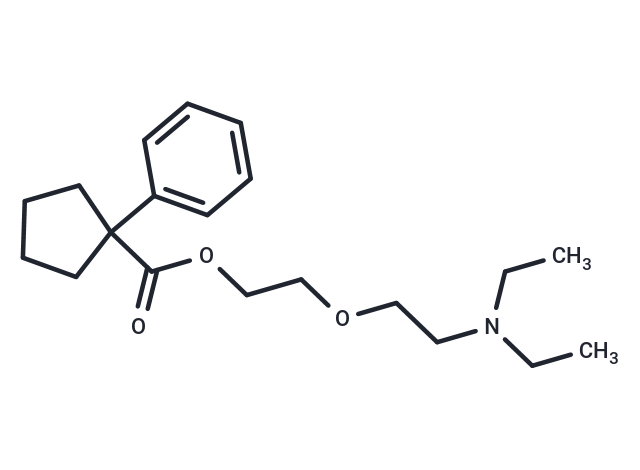 Pentoxyverine