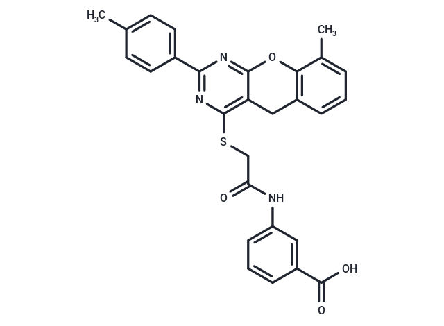 UCK2 Inhibitor-2