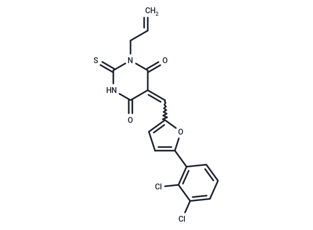 SIRT5 inhibitor 2
