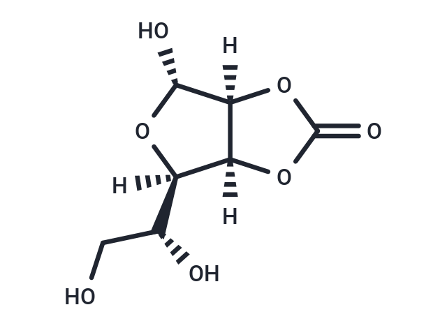 α-D-Mannofuranose
