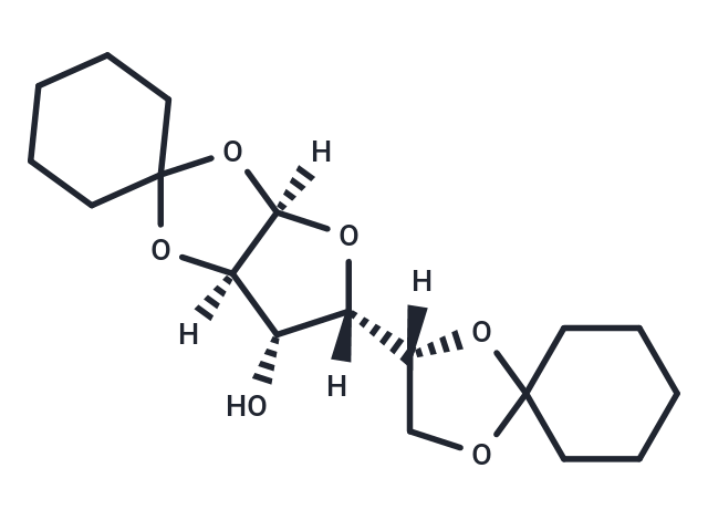 1,2:5,6-Di-O-cyclohexylidene-α-D-glucofuranose