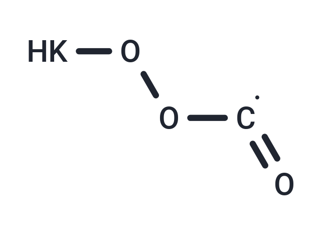 Potassium bicarbonate