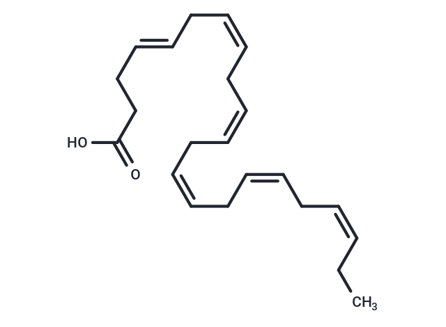 4-trans,7-cis,10-cis,13-cis,16-cis,19-cis-Docosahexaenoic acid