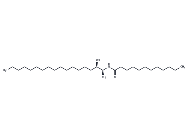 N-12:0-1-Deoxysphinganine