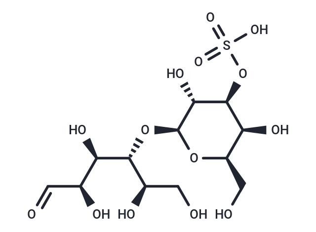Lactose-3'-sulfate