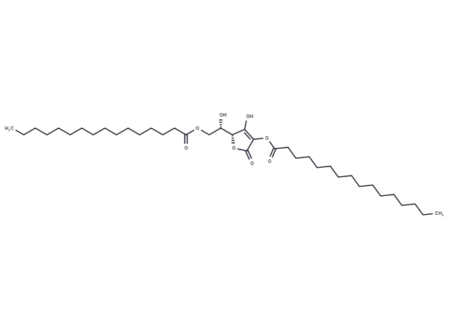 2,6-Di-O-palmitoyl-L-ascorbic acid