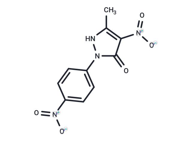 Picrolonic acid