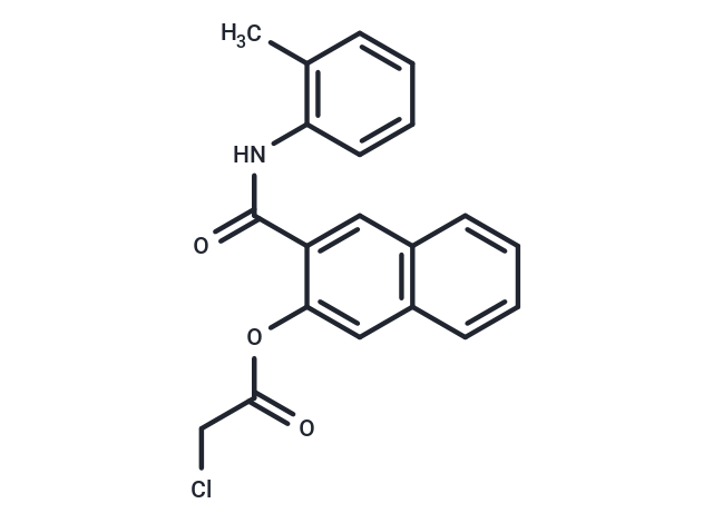 Naphthol AS-D chloroacetate