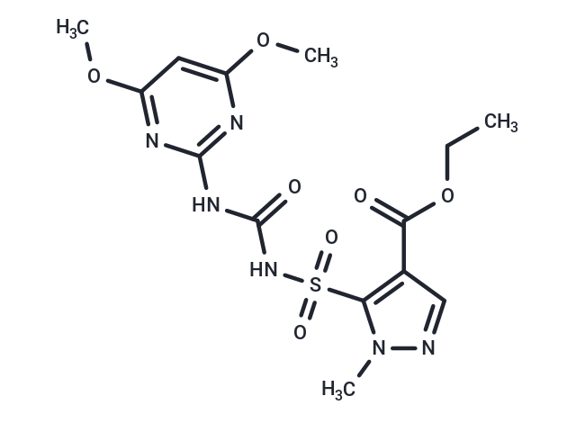 Pyrazosulfuron-ethyl (Standard)-1mg