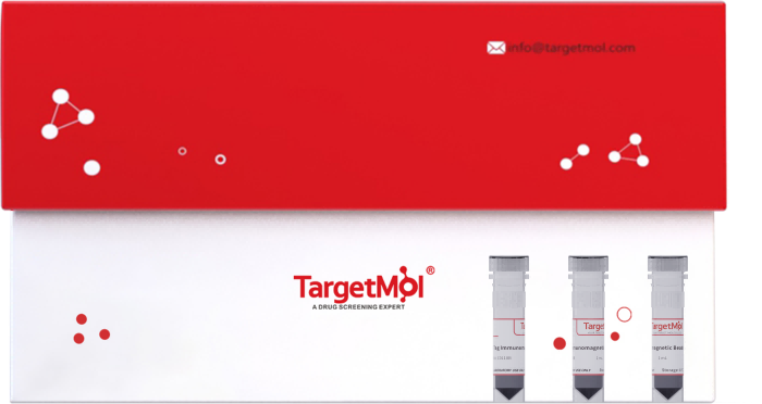 Flag Tag Nanobody Immunomagnetic Beads