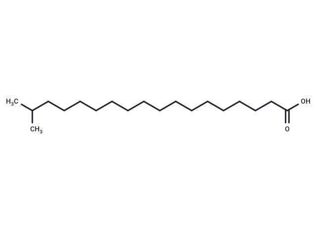 17-Methylstearic acid