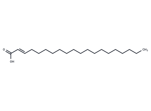 2-Eicosenoic acid