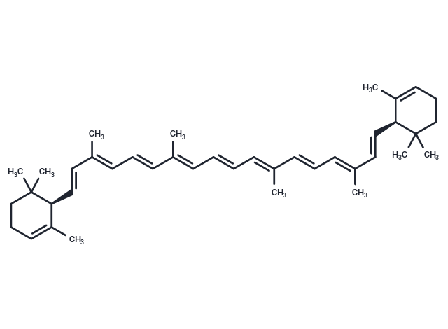 ε-Carotene (Standard)