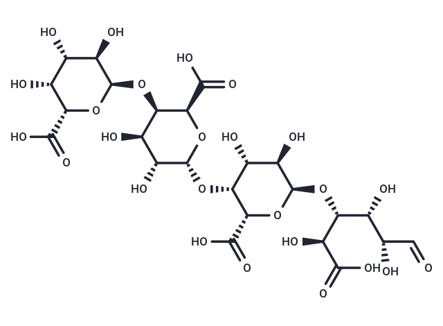 Tetragalacturonic acid
