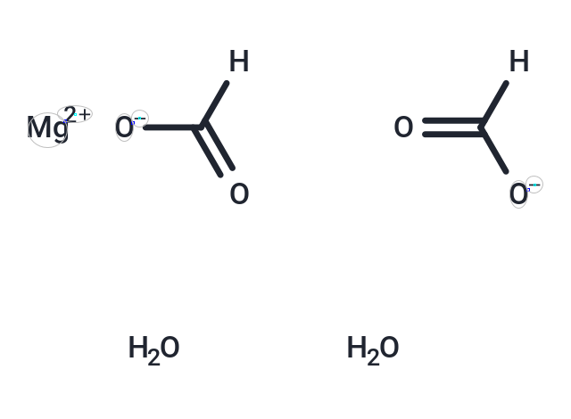 Magnesium formate dihydrate