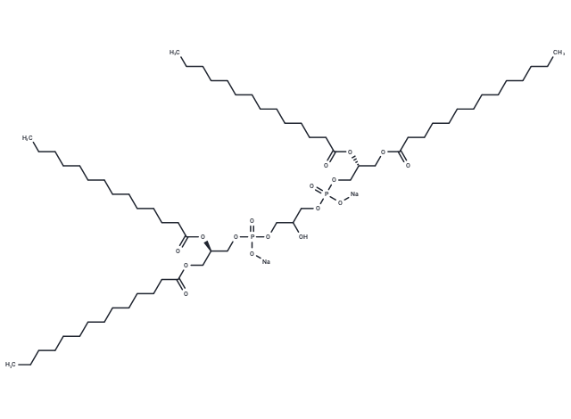 14:0 Cardiolipin sodium