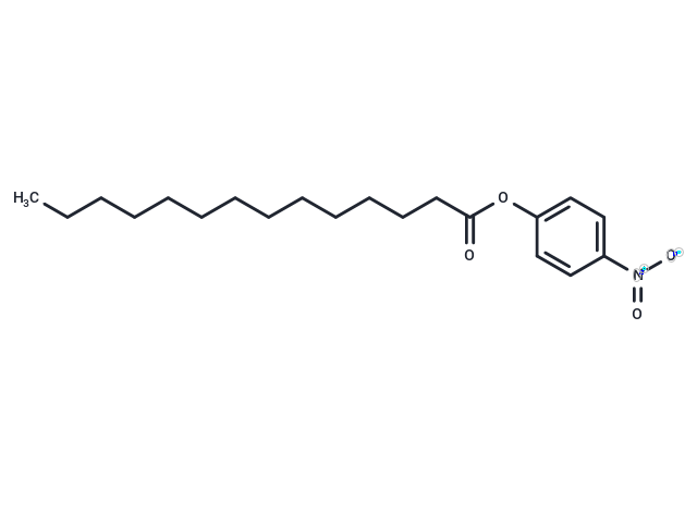 p-Nitrophenyl myristate