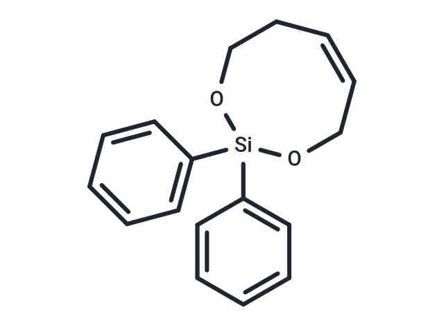 Silyl-ether based ROMP Monomer