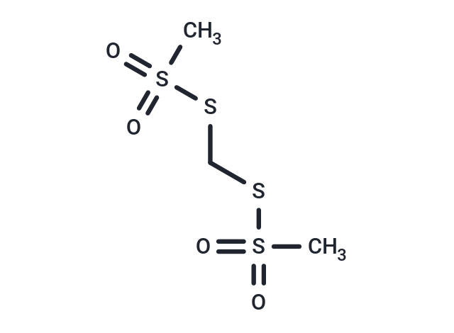 1,1-Methanediyl bismethanethiosulfonate