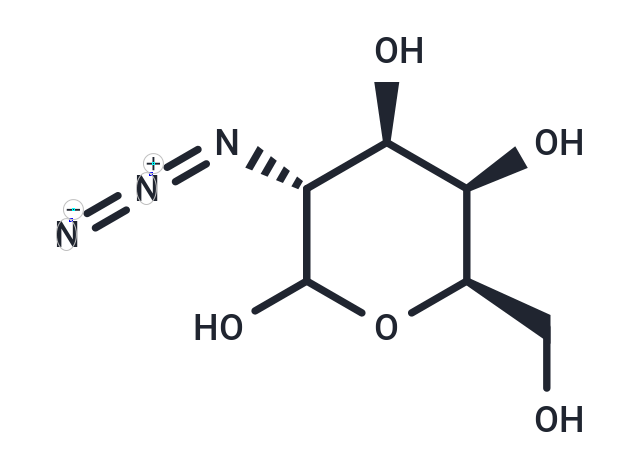 2-Azido-2-deoxy-D-galactose