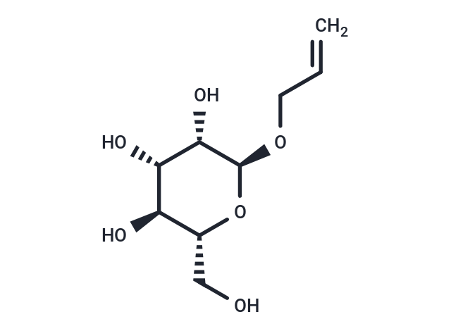 Allyl α-D-mannopyranoside