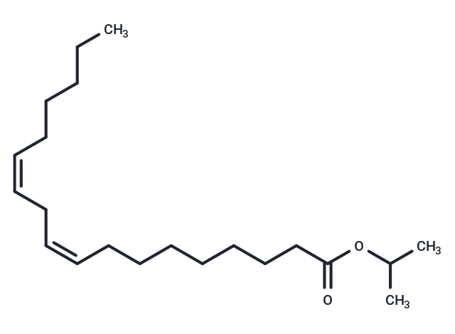 Isopropyl linoleate