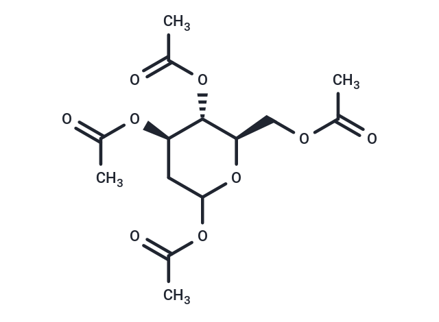 2-Deoxy-D-glucose-tetraacetate