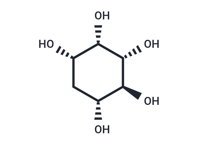(+)-epi-Quercitol