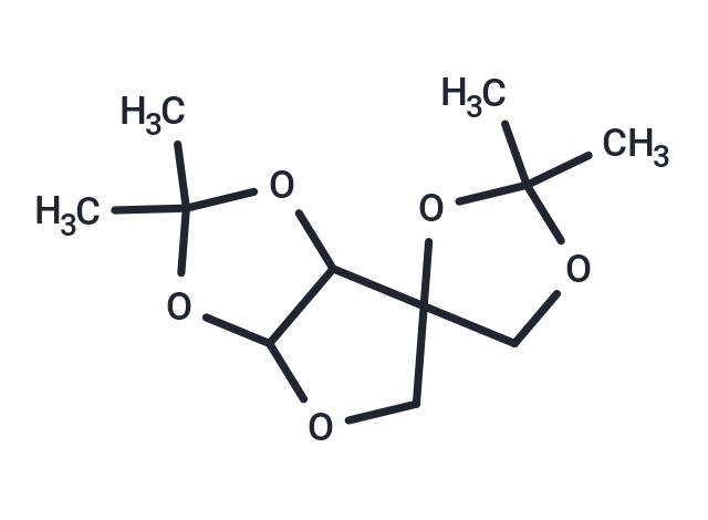 1,2:3,5-Di-O-isopropylidene-α-D-apiose