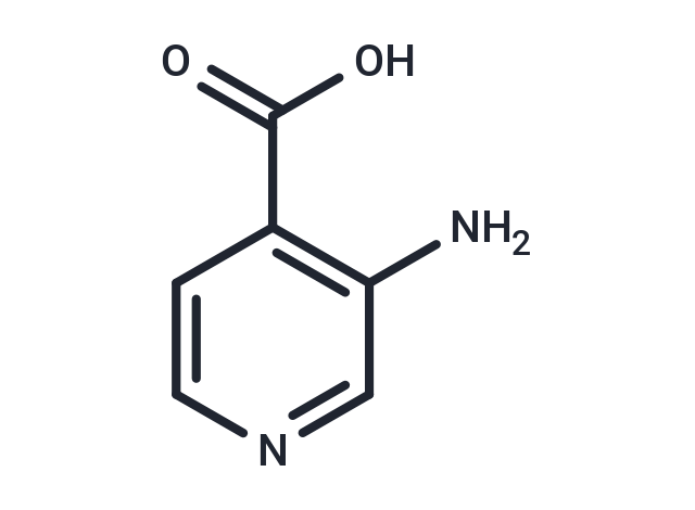 3-Aminoisonicotinic acid