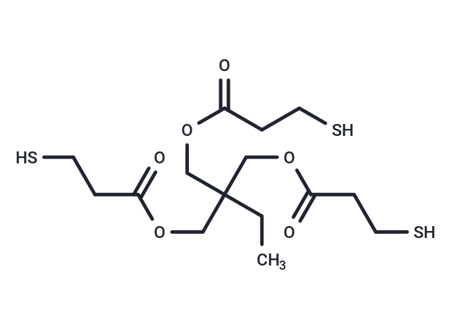 Trimethylolpropane tris(3-mercaptopropionate)