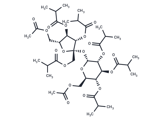 Sucrose acetoisobutyrate