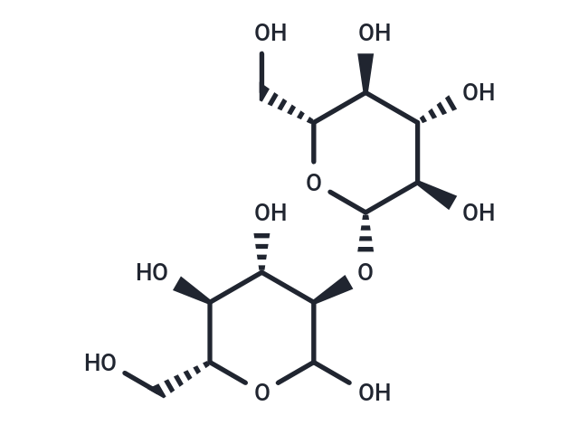 D-Glucopyranose