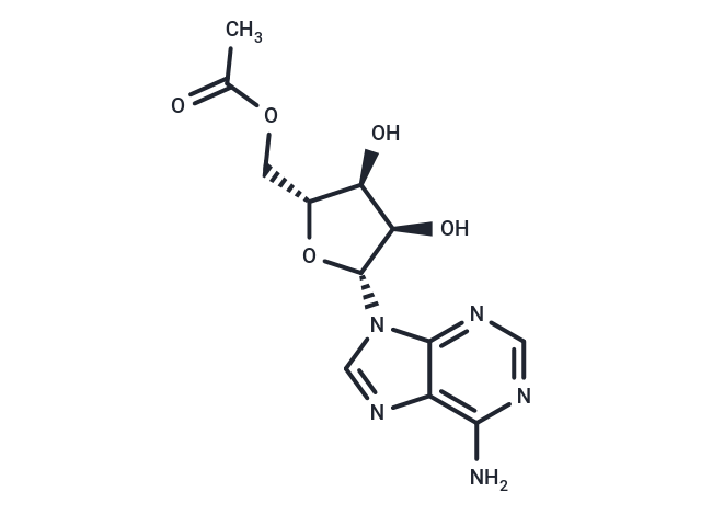5'-O-Acetyl adenosine