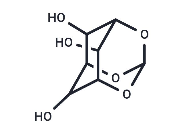 myo-Inositol 1,3,5-orthoformate