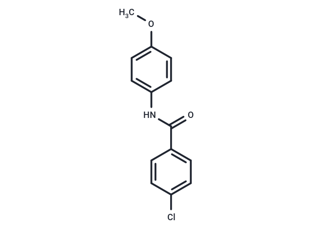 N-(p-Chlorobenzoyl)-p-anisidine
