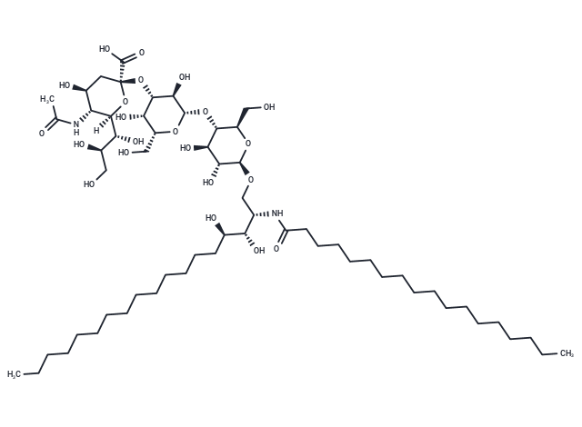 Ganglioside GM3 (phyto-type)